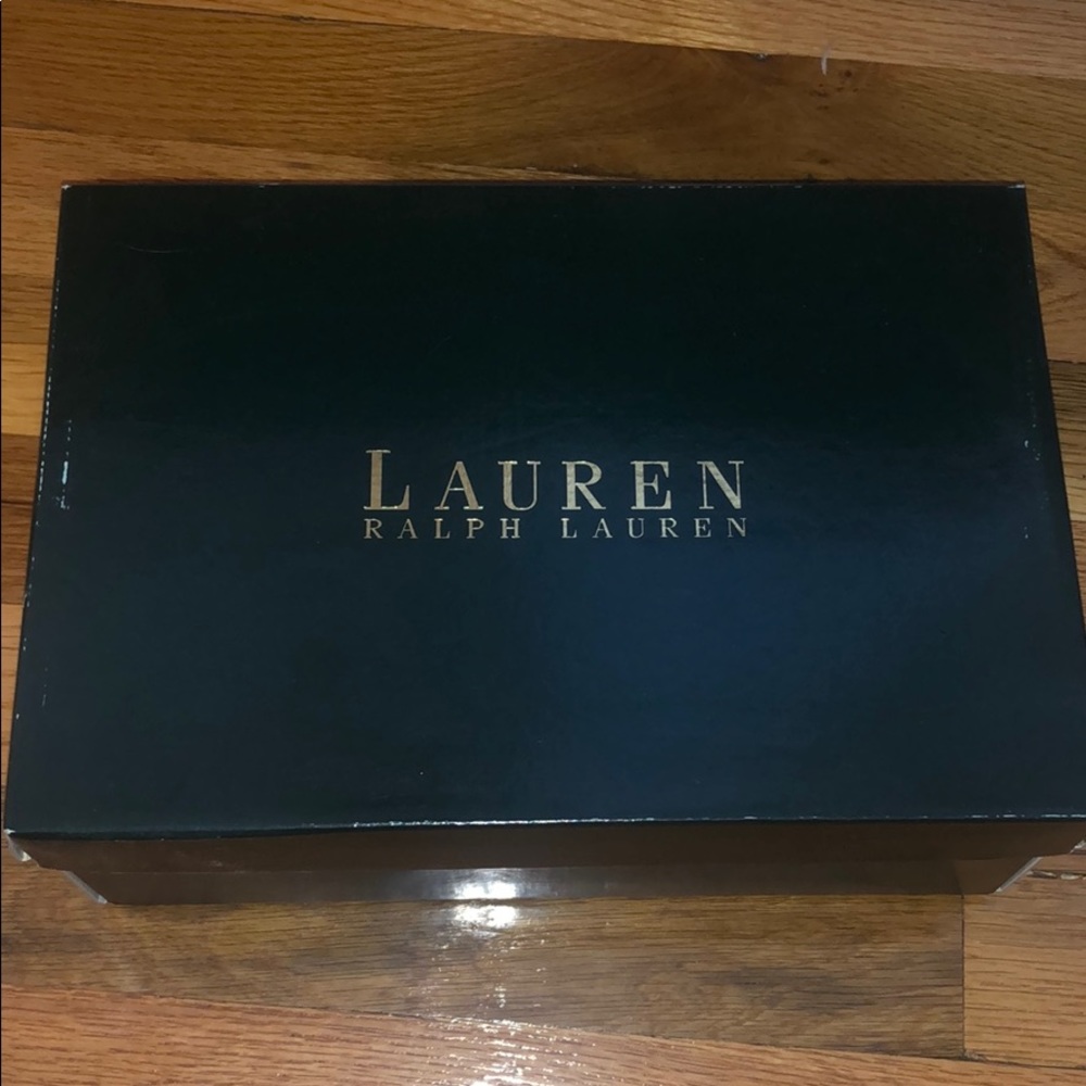 Lauren Ralph Lauren Heels